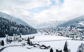 AlpenGold Hotel Davos